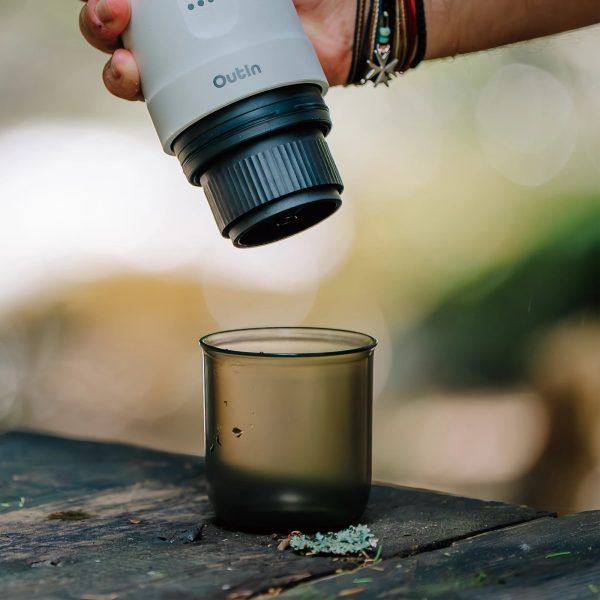 Nano Coffee Cup - Image 2