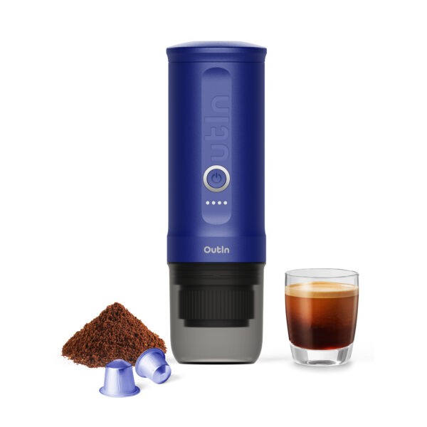 Limited Edition Nano Shark Angels Combo Set