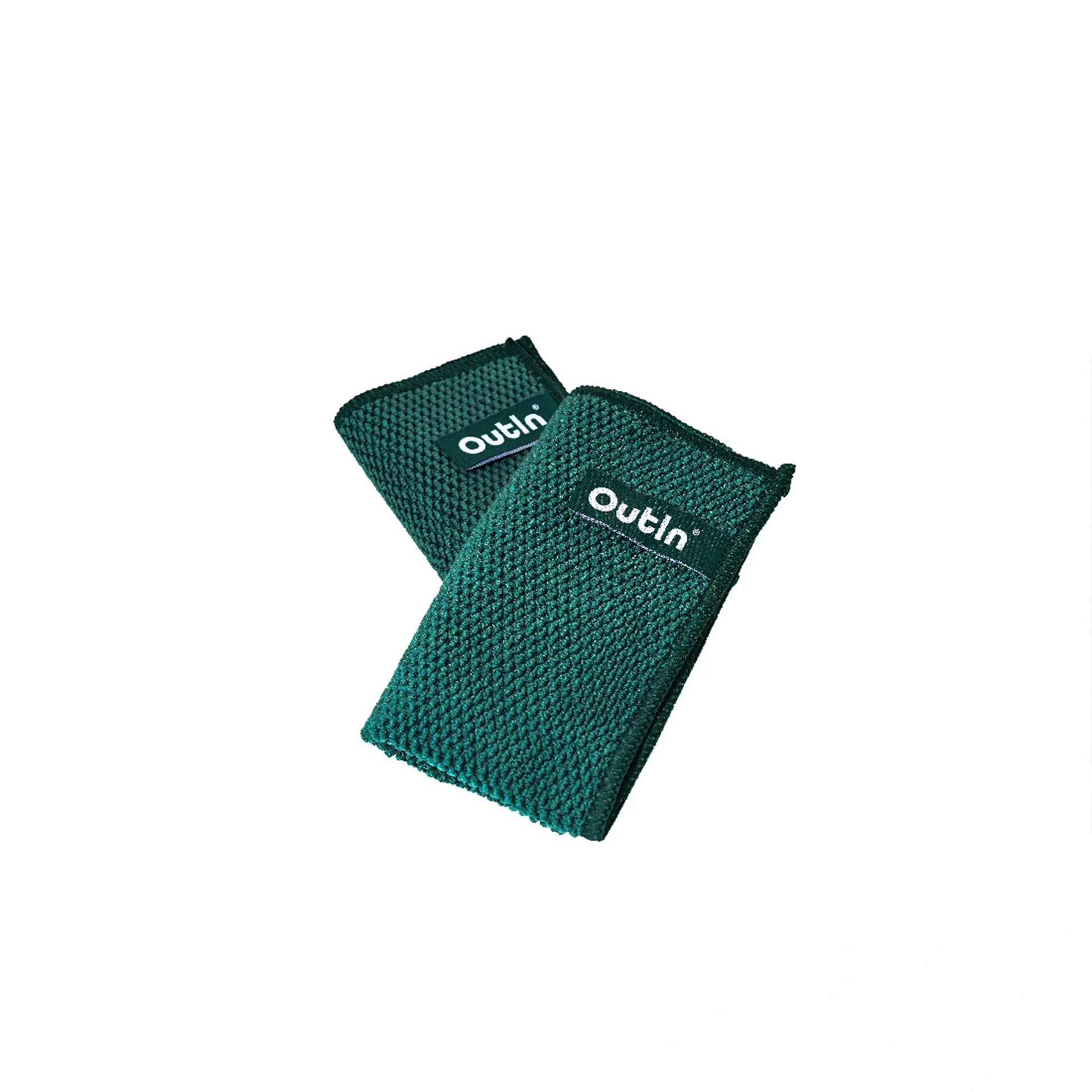 OutIn Barista Towel Set (2-Pack)