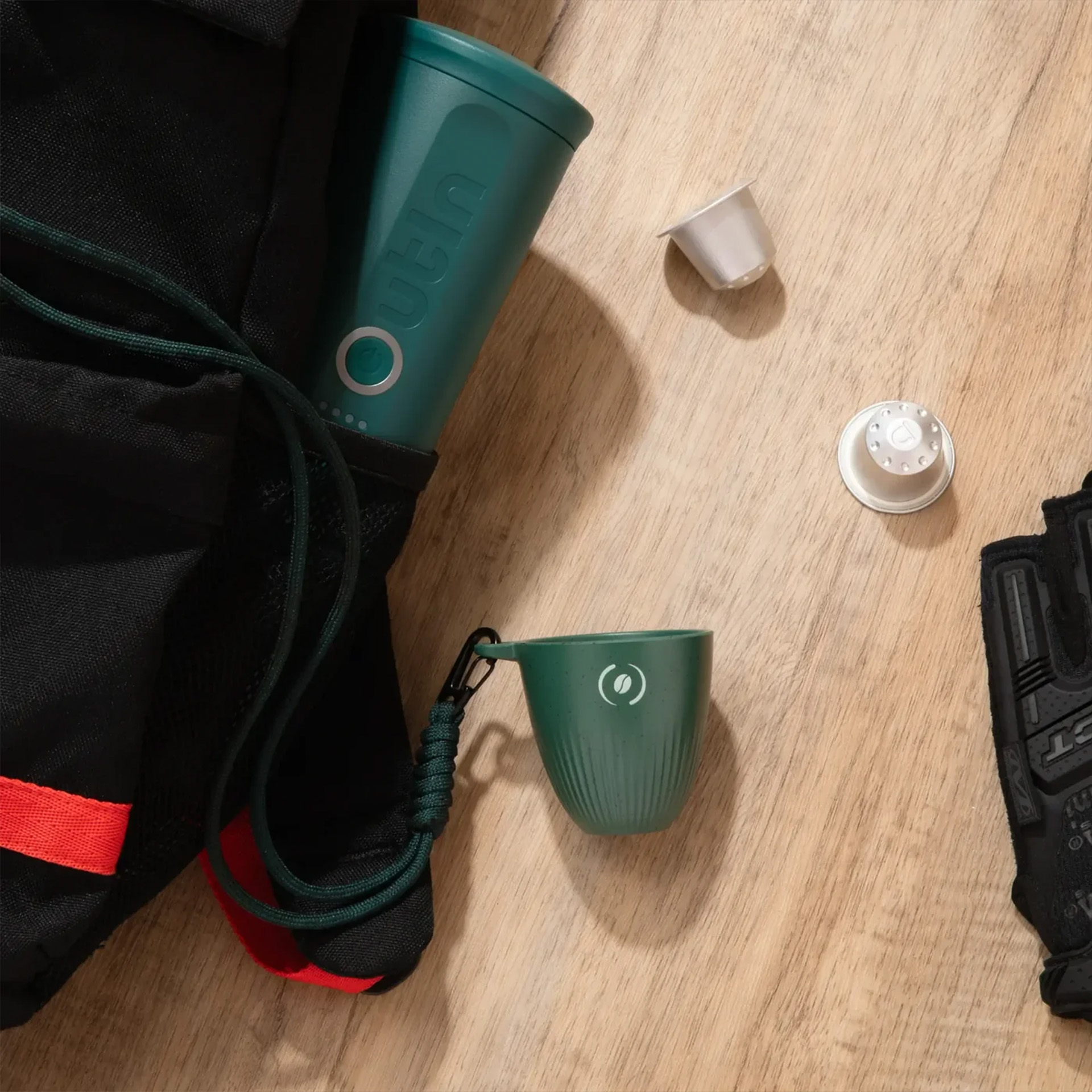 OutIn Rebrew Espresso Cup - Image 7