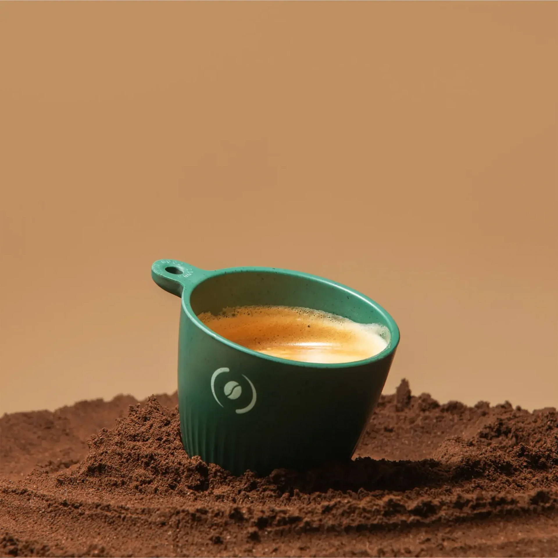 OutIn Rebrew Espresso Cup - Image 9