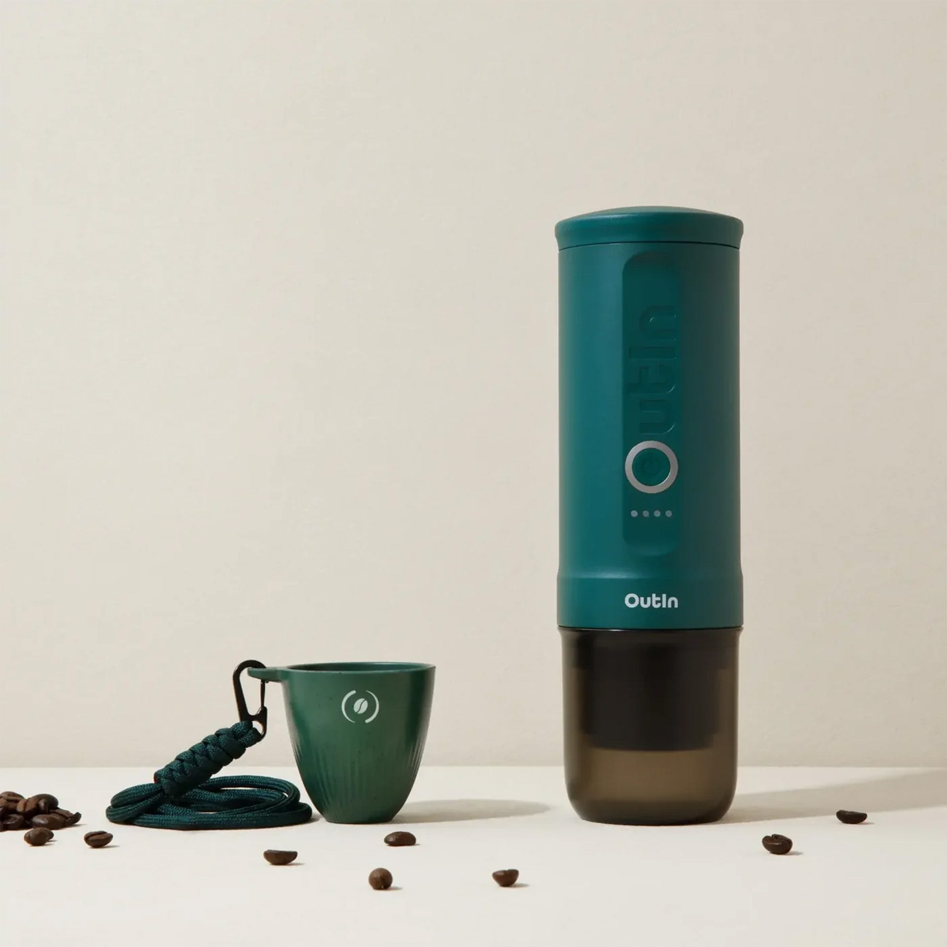 OutIn Rebrew Espresso Cup - Image 3