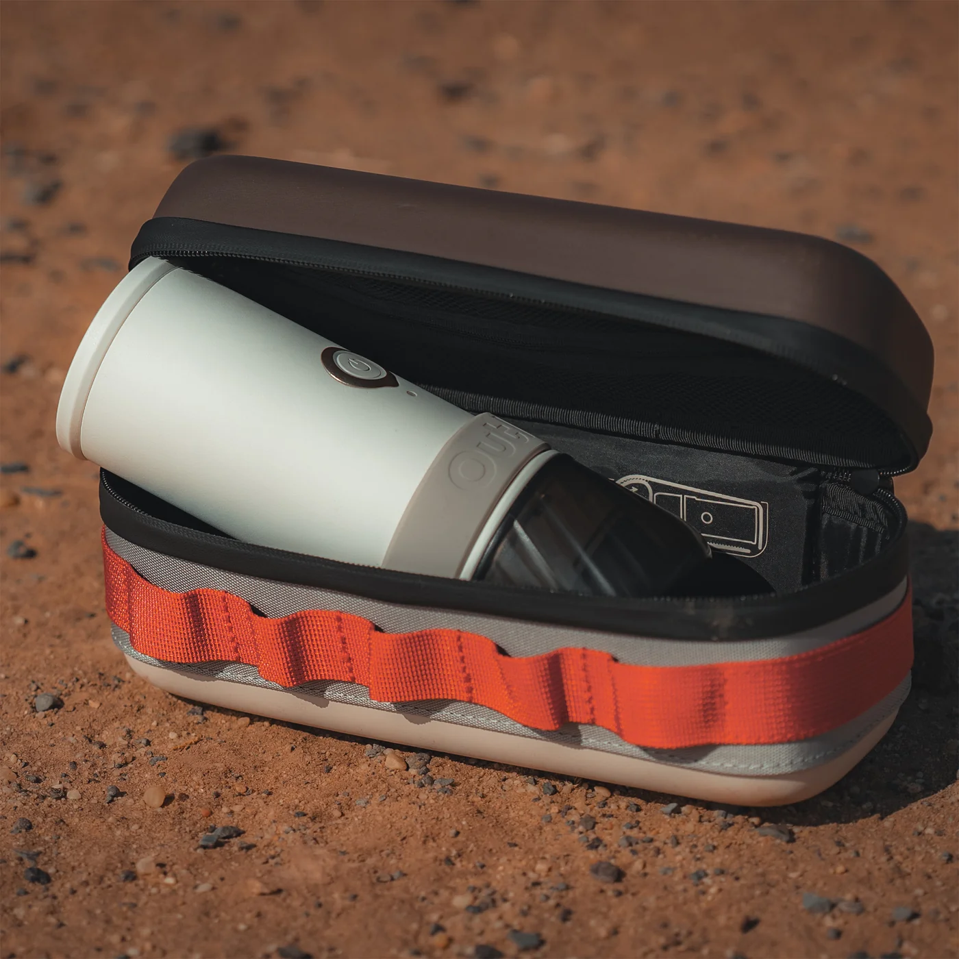 EVA Protective Case - Image 2