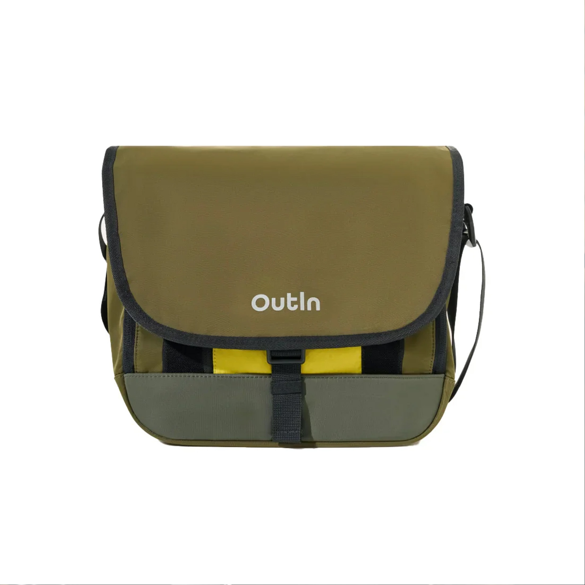 Outin Flex Messenger - Image 5