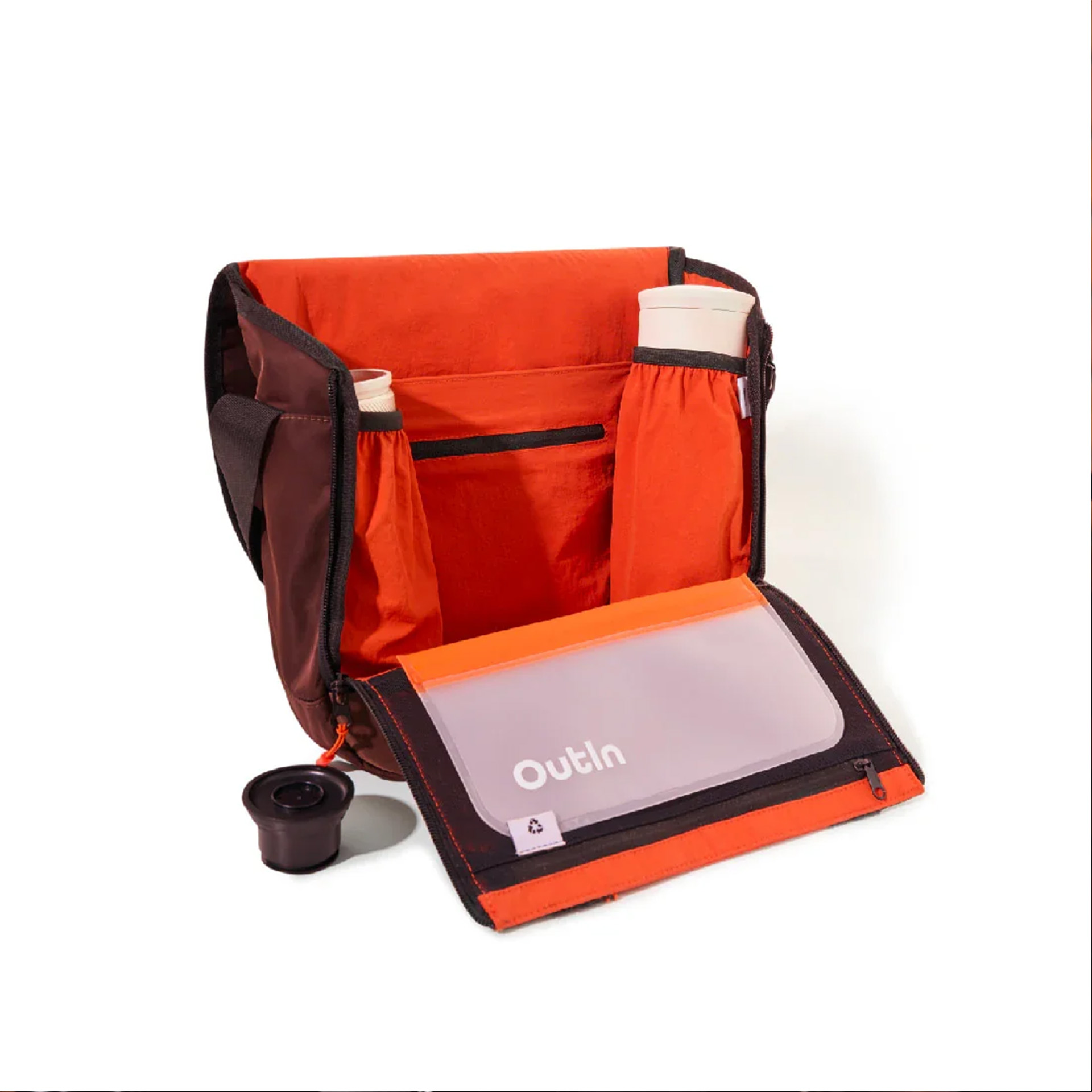 Outin Flex Messenger - Image 3