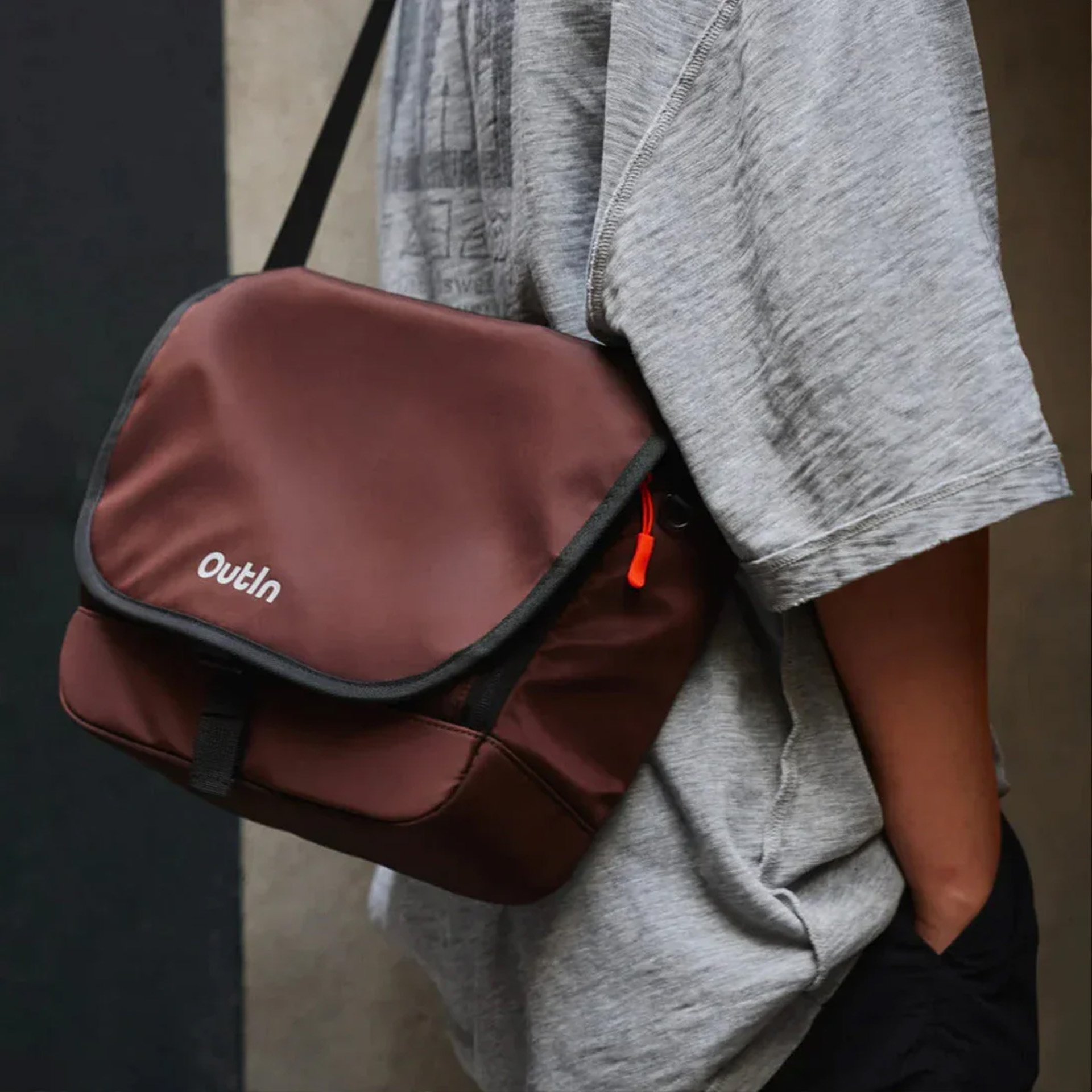 Outin Flex Messenger - Image 2