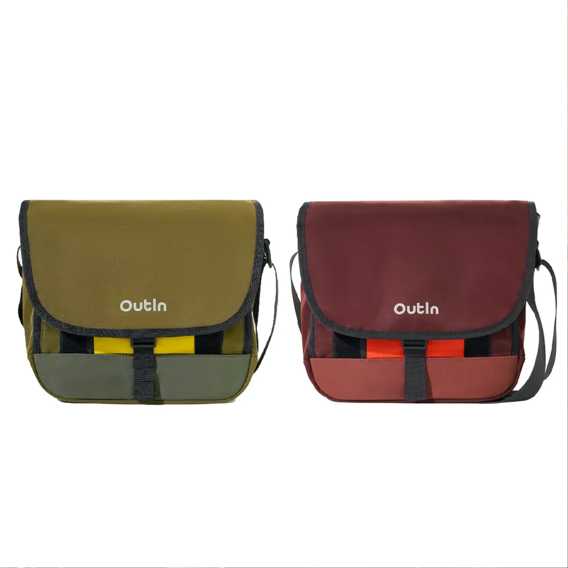 Outin Flex Messenger