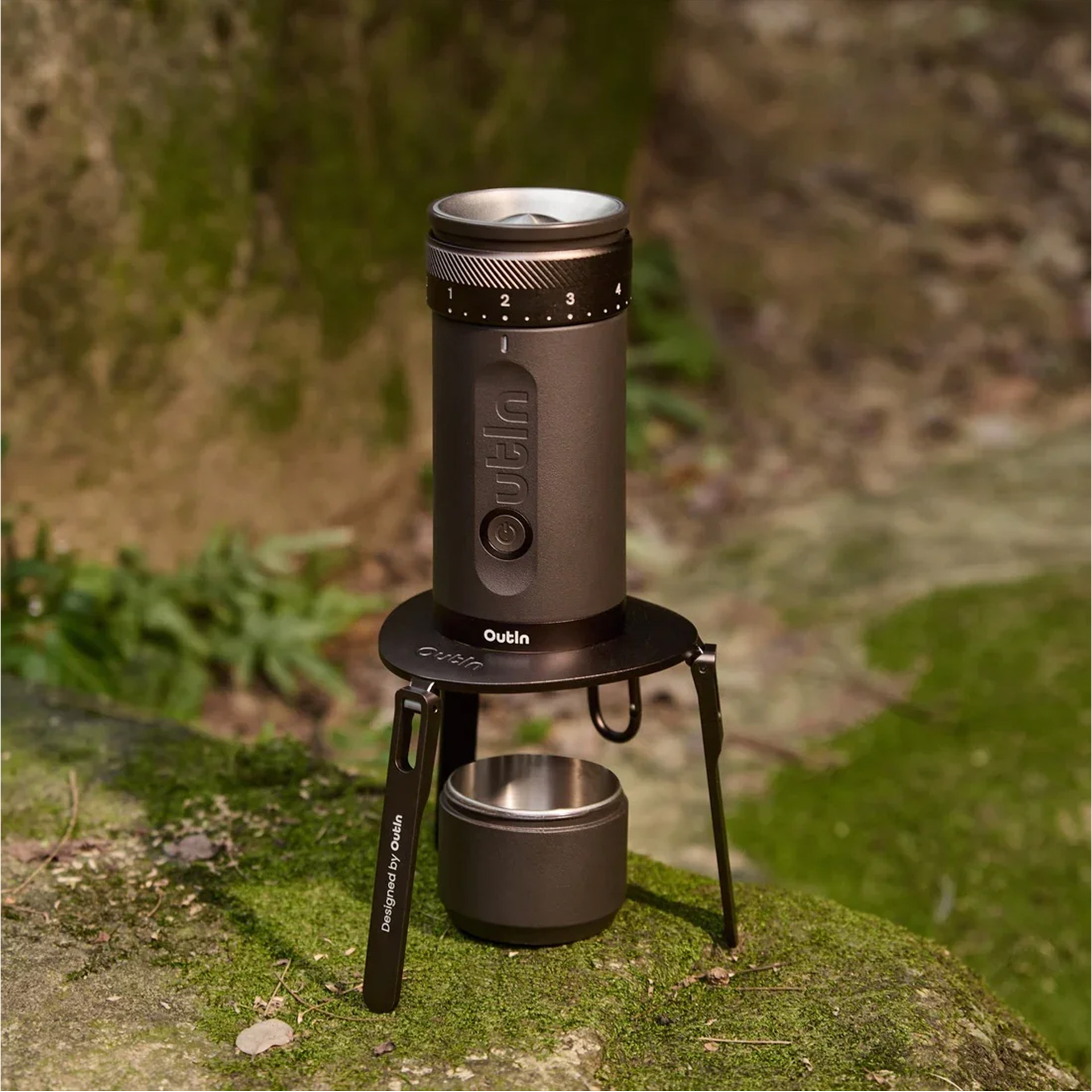 OutIn Foldable Coffee Stand - Image 6