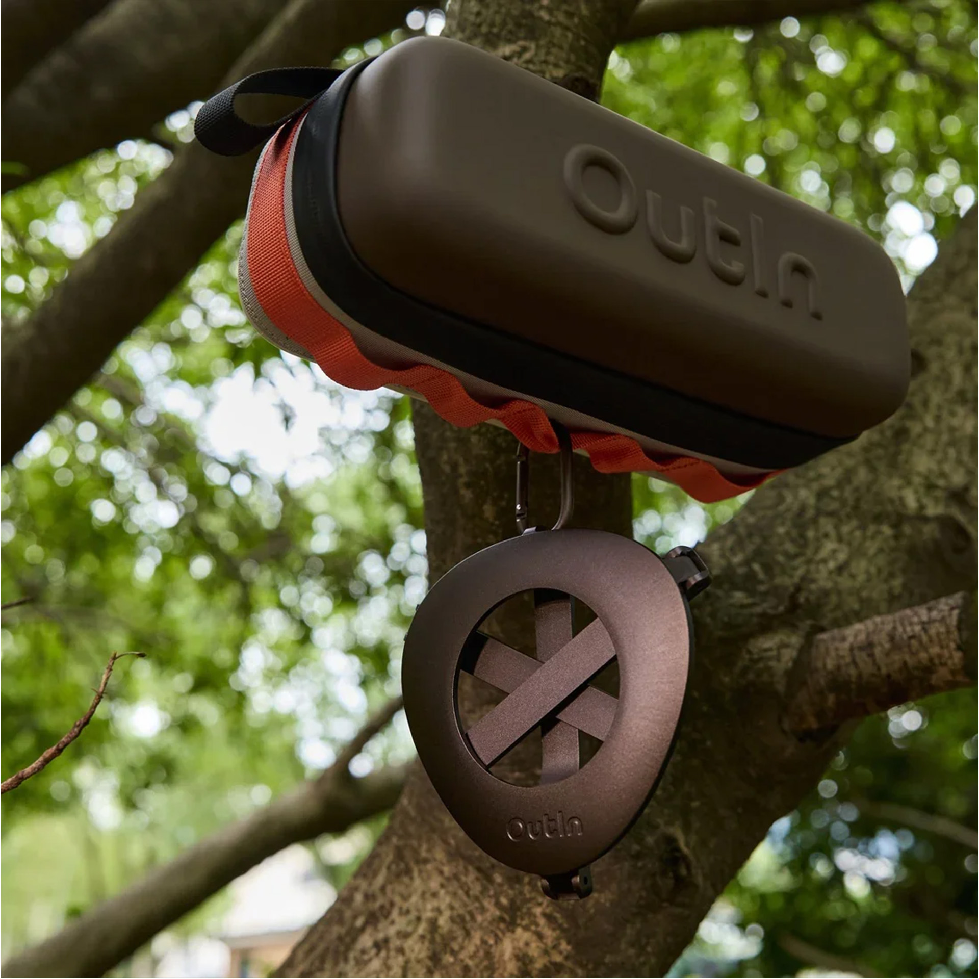 OutIn Foldable Coffee Stand - Image 5
