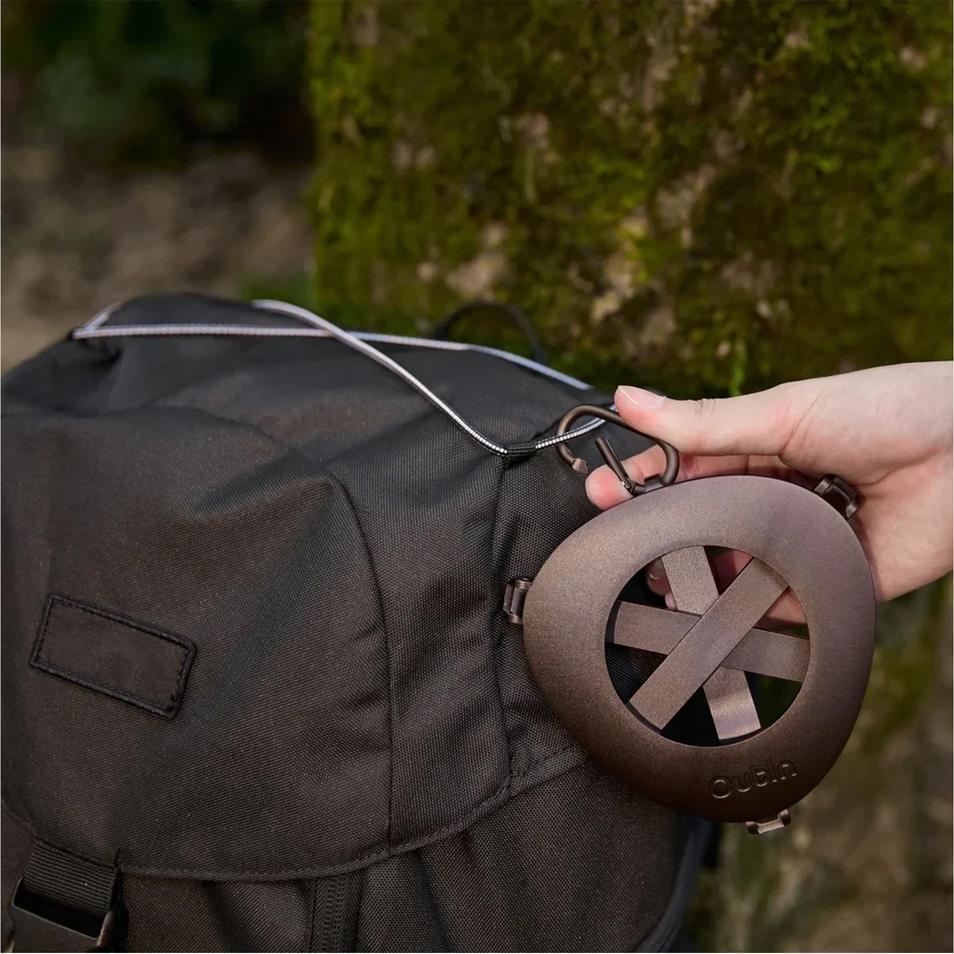 OutIn Foldable Coffee Stand - Image 4