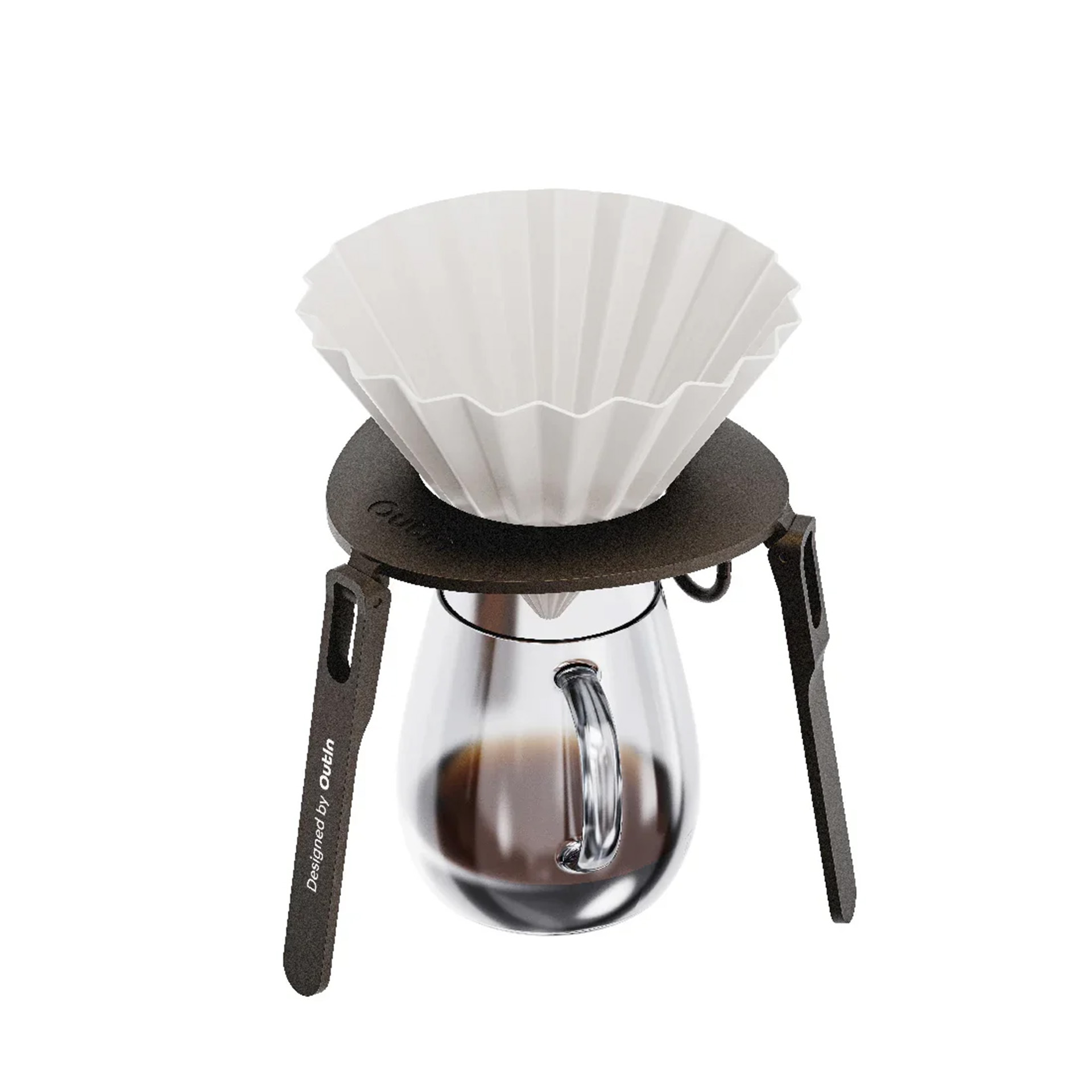 OutIn Foldable Coffee Stand - Image 2