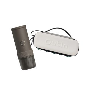 OutIn Mino and <br>EVA Protective Case Combo